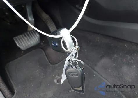 2017 Ford Fusion Hybrid Se из США, поврежденный, VIN 3FA6P0LUXHR306063